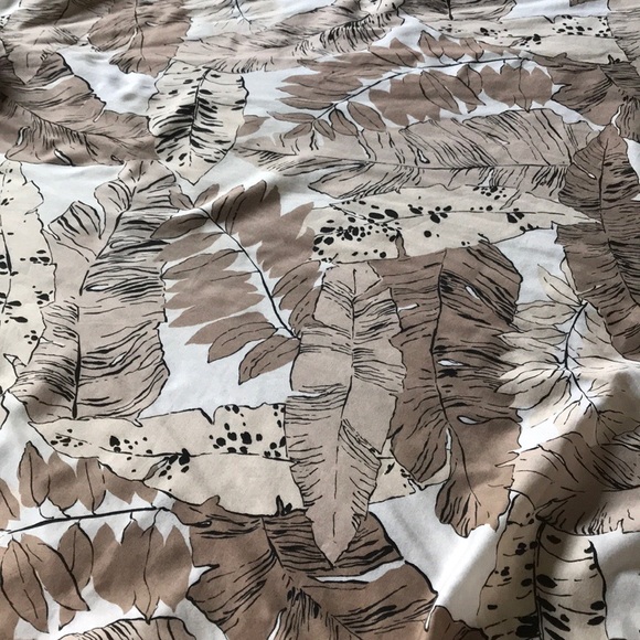 Vintage Evan Picone long circle skirt - Picture 3 of 5